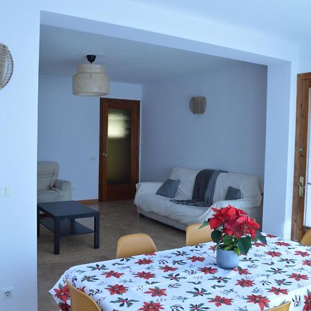 La Cara Nord , Alojamiento Turistico ,Saldes, A Los Pies Del Pedraforca, Apartamento Екстер'єр фото