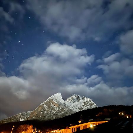 La Cara Nord , Alojamiento Turistico ,Saldes, A Los Pies Del Pedraforca, Apartamento Екстер'єр фото