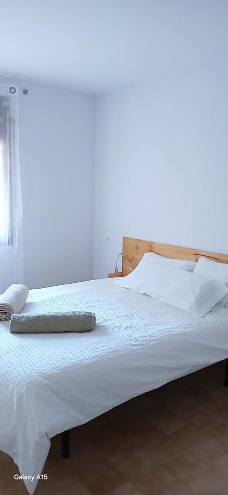 La Cara Nord , Alojamiento Turistico ,Saldes, A Los Pies Del Pedraforca, Apartamento Екстер'єр фото