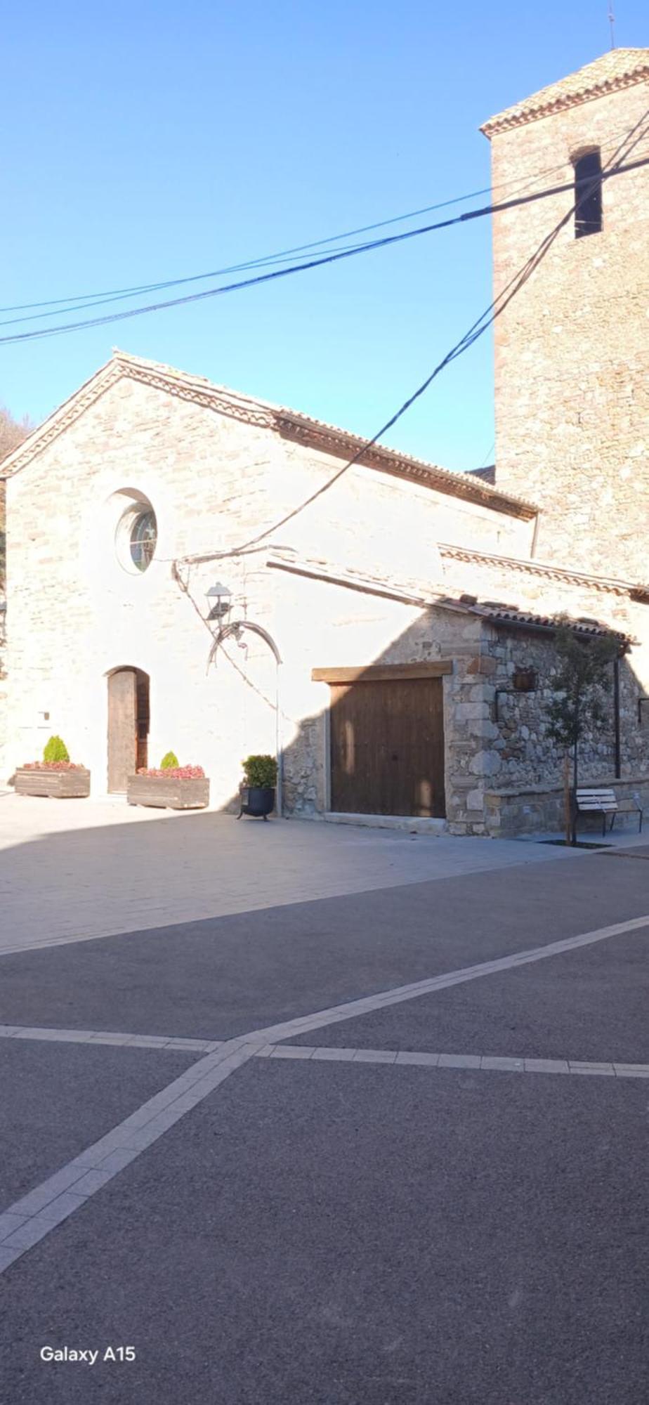 La Cara Nord , Alojamiento Turistico ,Saldes, A Los Pies Del Pedraforca, Apartamento Екстер'єр фото