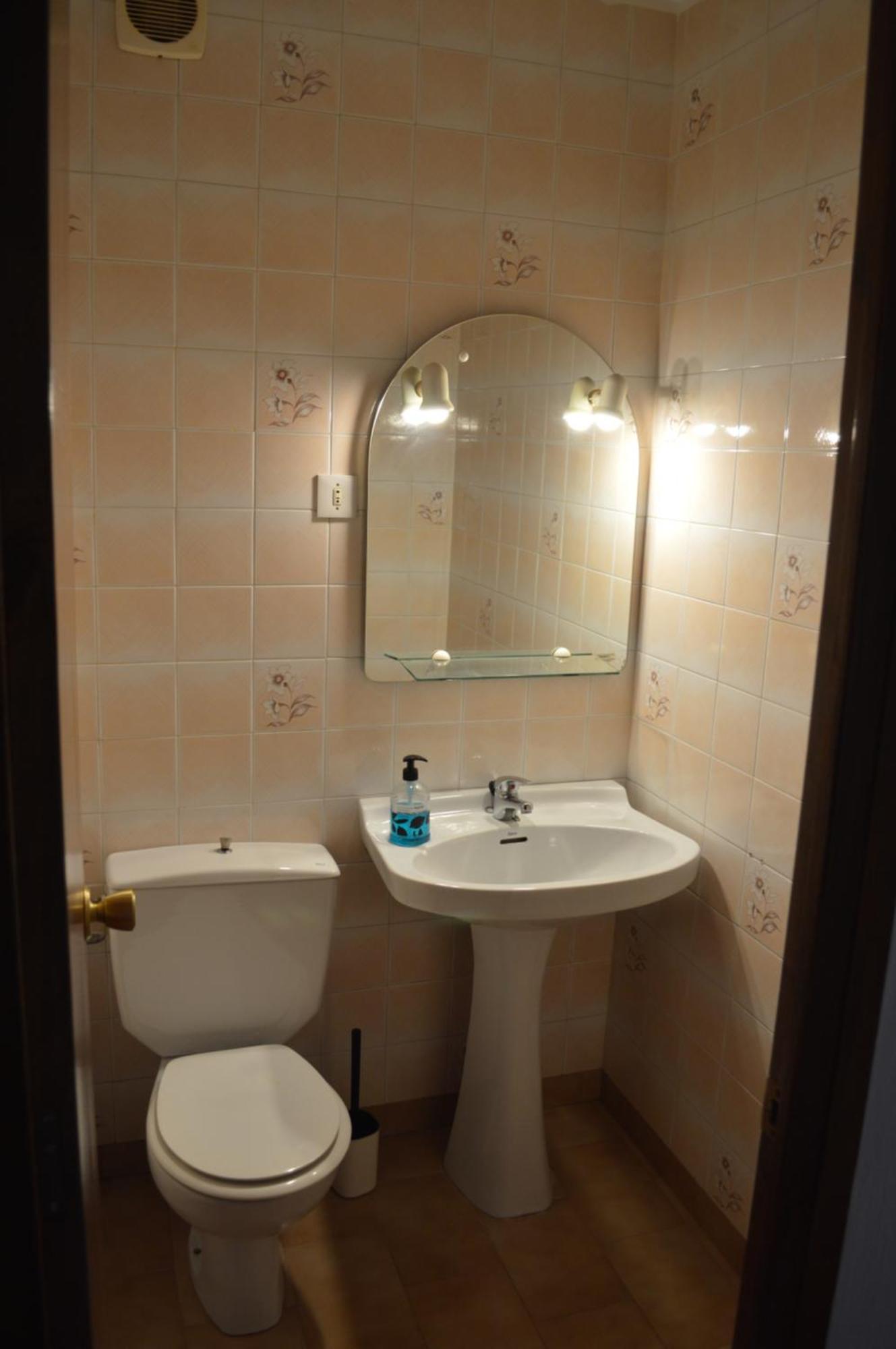 La Cara Nord , Alojamiento Turistico ,Saldes, A Los Pies Del Pedraforca, Apartamento Екстер'єр фото