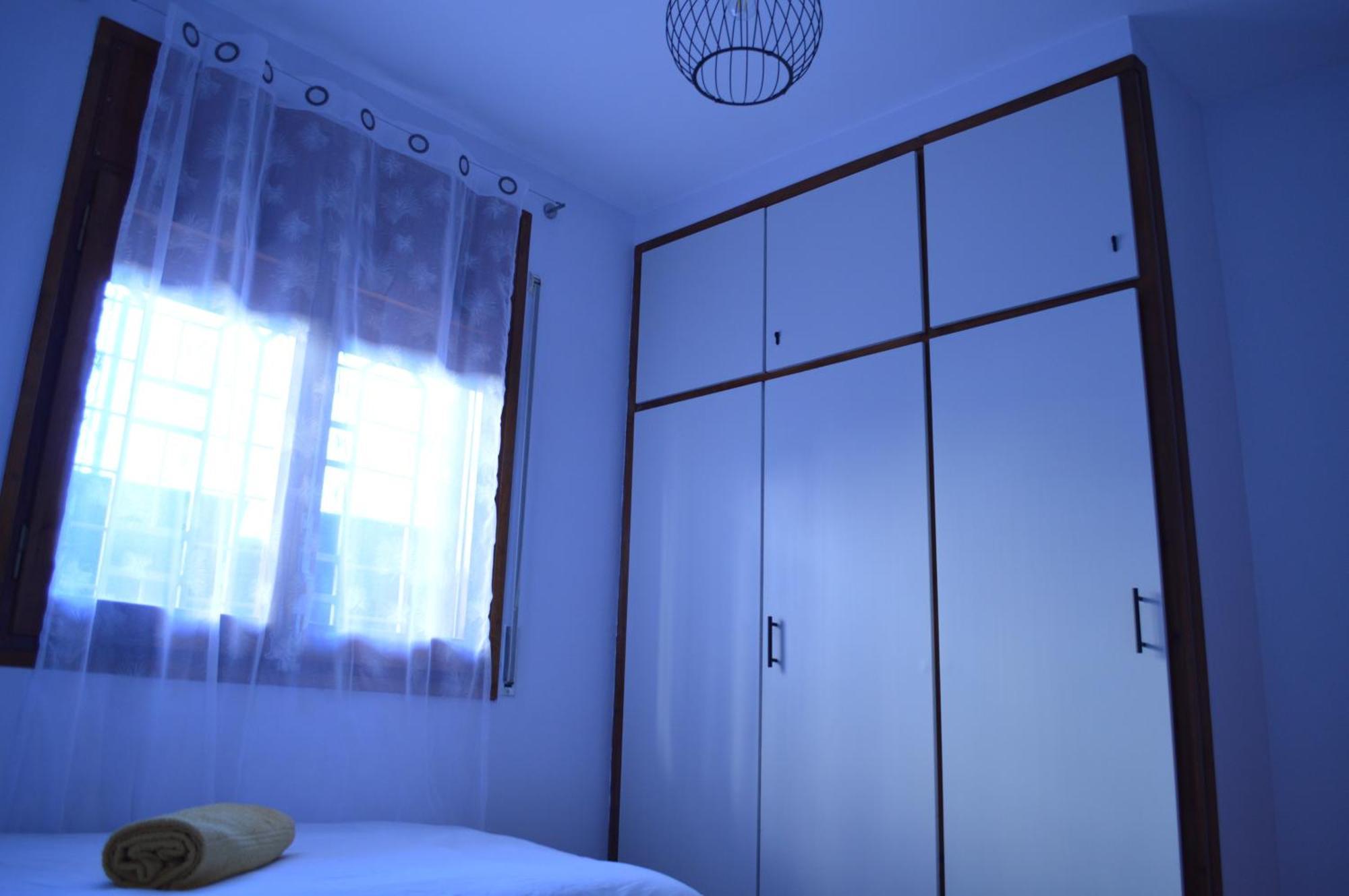 La Cara Nord , Alojamiento Turistico ,Saldes, A Los Pies Del Pedraforca, Apartamento Екстер'єр фото