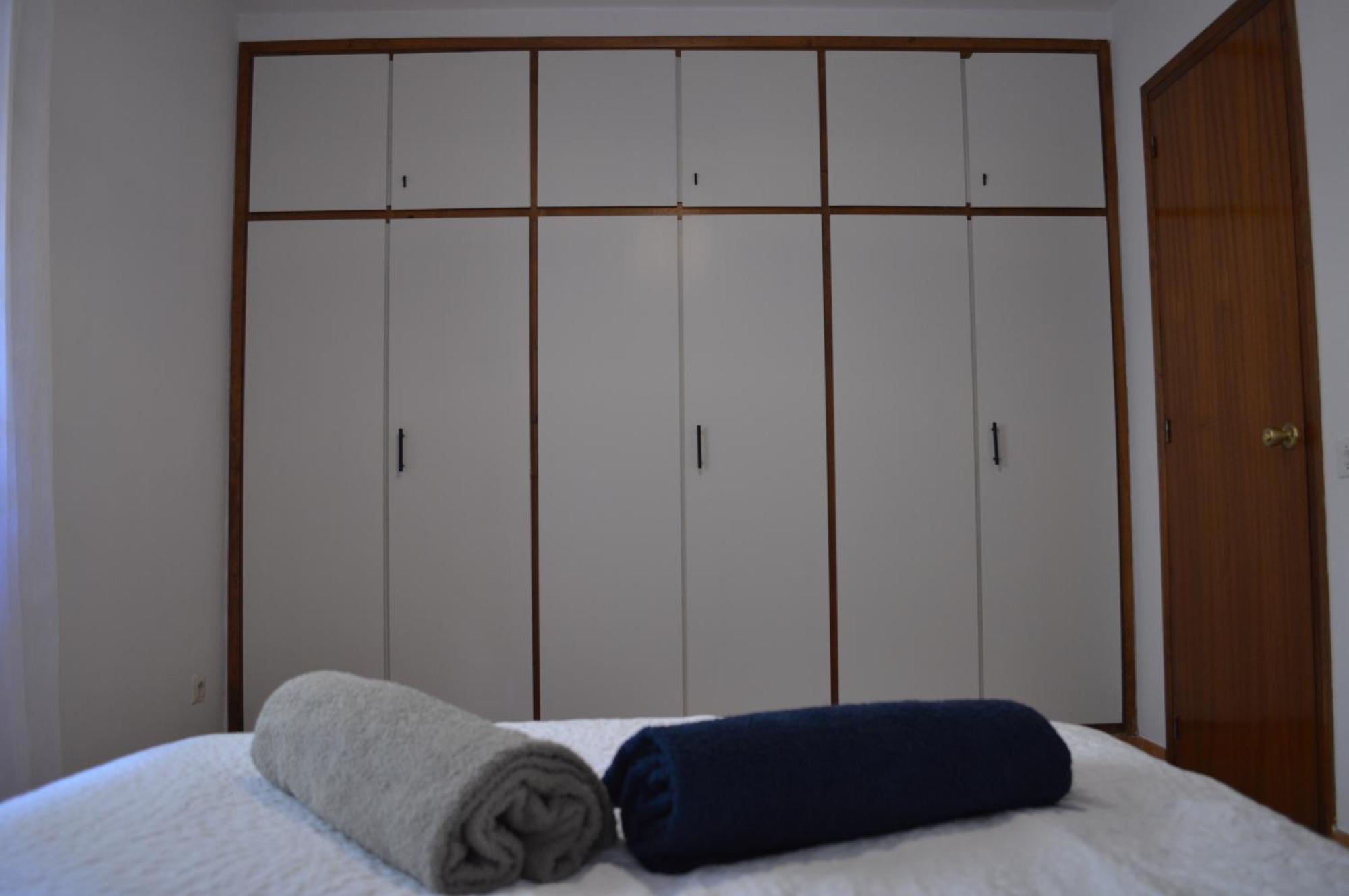 La Cara Nord , Alojamiento Turistico ,Saldes, A Los Pies Del Pedraforca, Apartamento Екстер'єр фото
