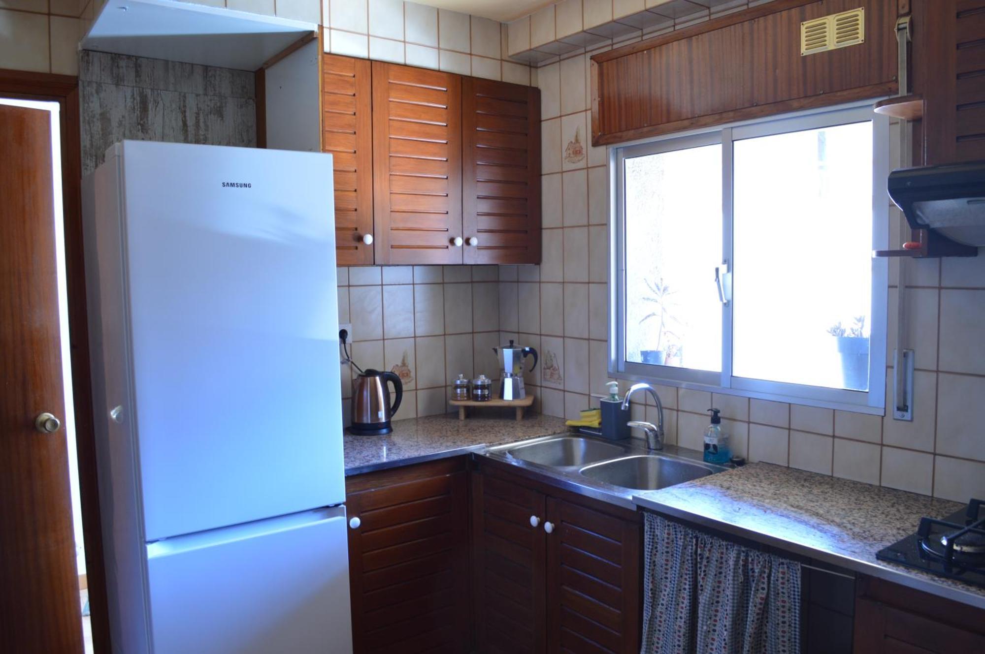 La Cara Nord , Alojamiento Turistico ,Saldes, A Los Pies Del Pedraforca, Apartamento Екстер'єр фото