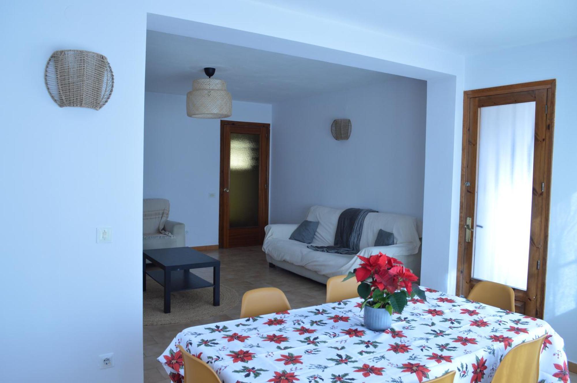 La Cara Nord , Alojamiento Turistico ,Saldes, A Los Pies Del Pedraforca, Apartamento Екстер'єр фото