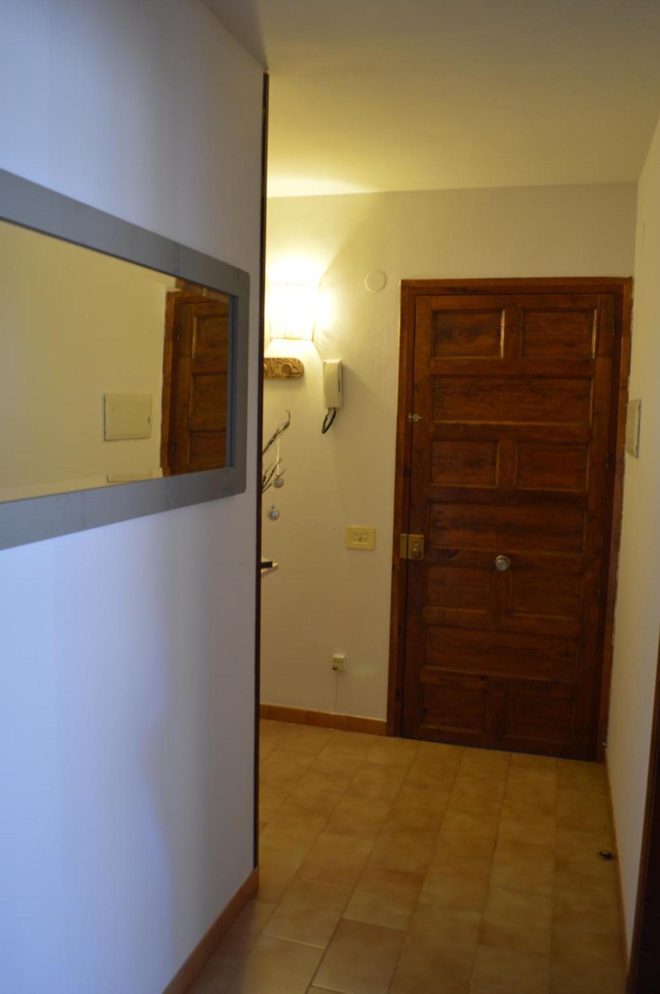 La Cara Nord , Alojamiento Turistico ,Saldes, A Los Pies Del Pedraforca, Apartamento Екстер'єр фото