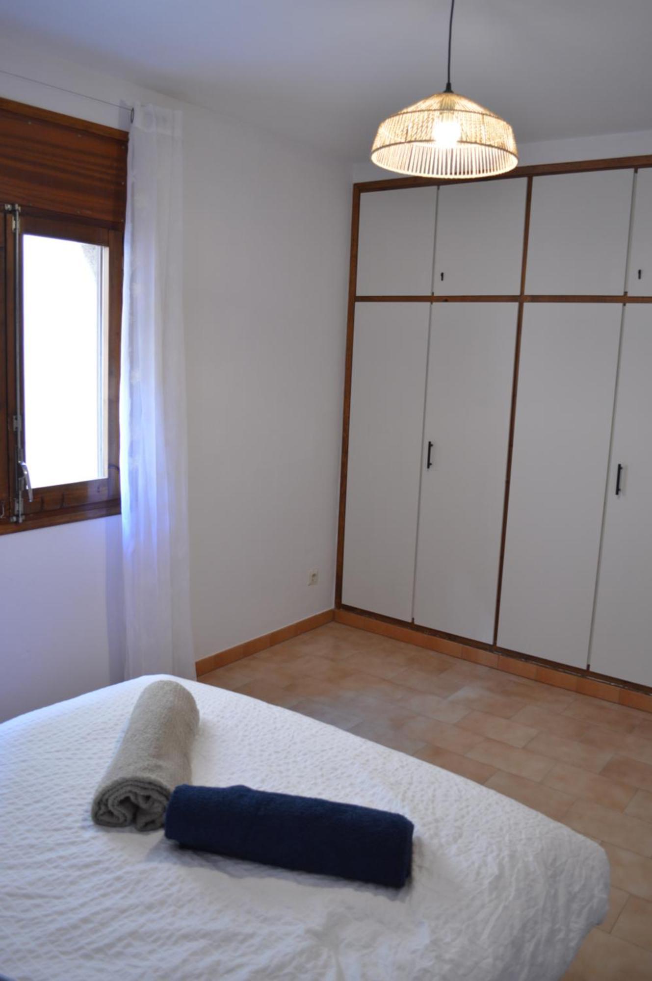 La Cara Nord , Alojamiento Turistico ,Saldes, A Los Pies Del Pedraforca, Apartamento Екстер'єр фото