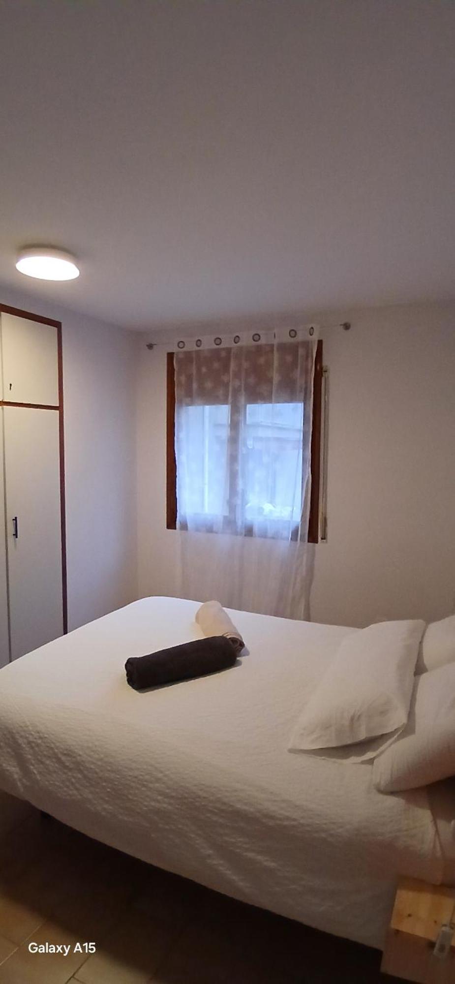 La Cara Nord , Alojamiento Turistico ,Saldes, A Los Pies Del Pedraforca, Apartamento Екстер'єр фото