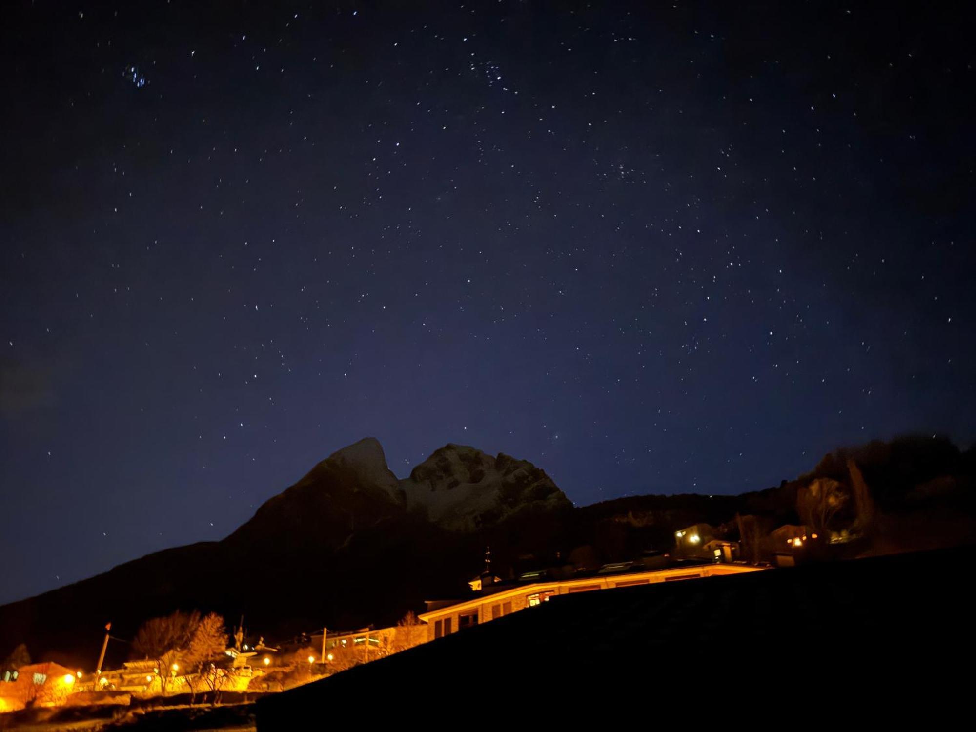 La Cara Nord , Alojamiento Turistico ,Saldes, A Los Pies Del Pedraforca, Apartamento Екстер'єр фото